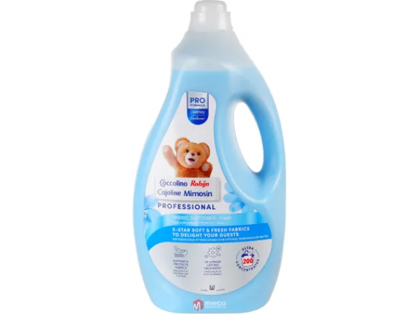 Balsam rufe Coccolino 5litri Fresh 9311434