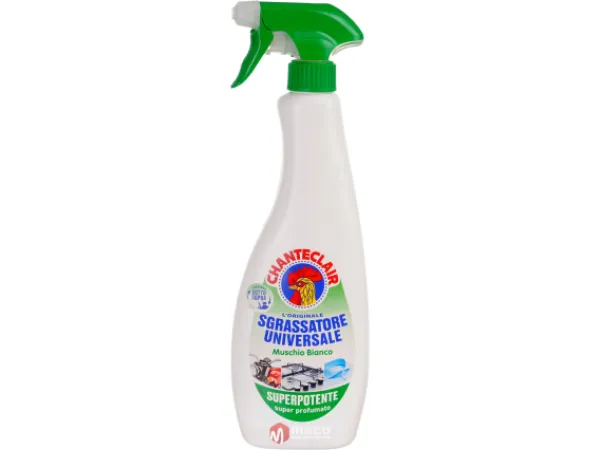 Chanteclair degresant universal Muschio Bianco 600ml