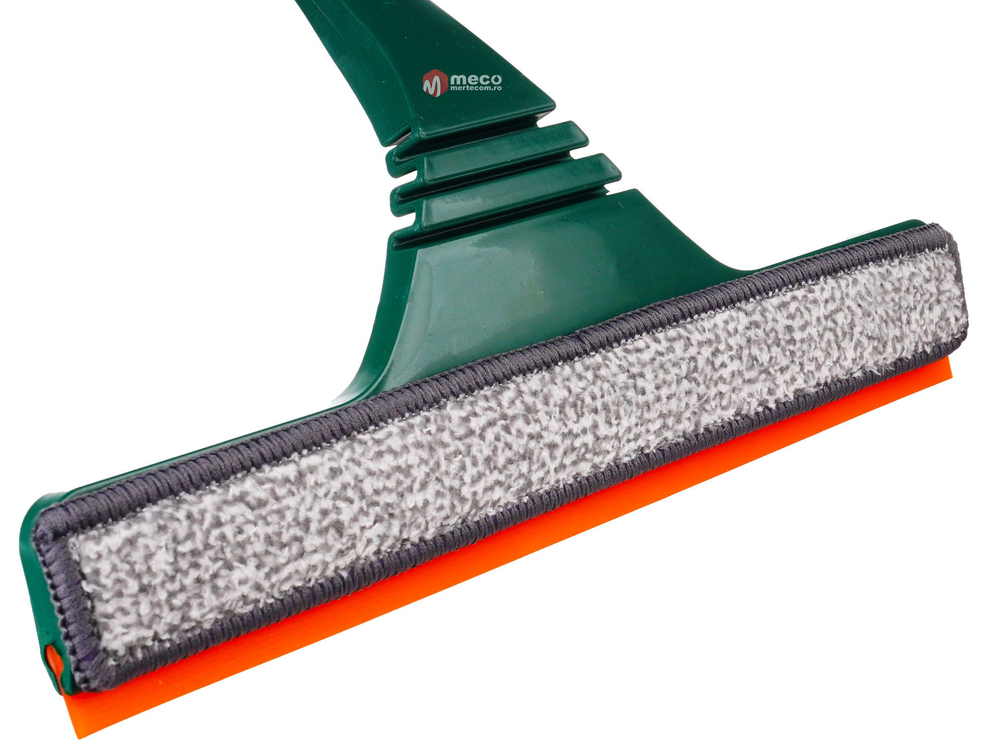 Stergator geam flexibil cu coada telescopica  - imagine 2