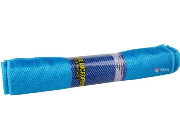 Lavete microfibra pentru geam 40x30cm Zonal 5bucati