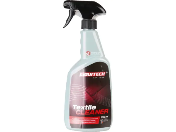 Liquitech Tectile Cleaner solutie mochete si tapiterii 750ml 