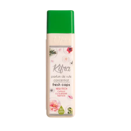 Parfum de rufe Kifra 200ml Fresh Caps