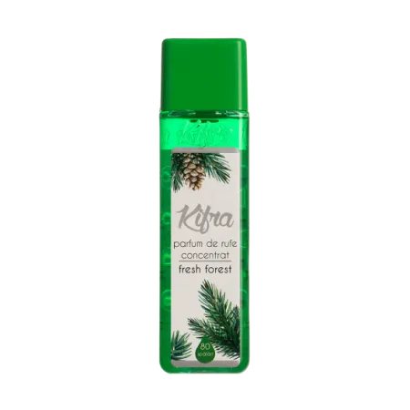 Parfum de rufe Kifra 200ml Fresh Forest