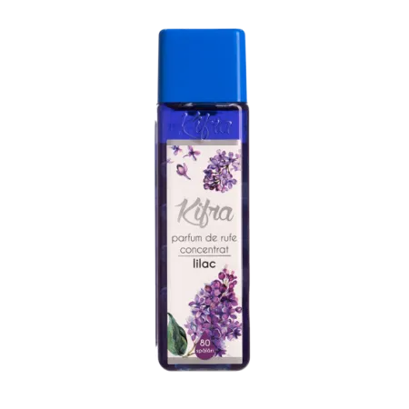 Parfum de rufe Kifra 200ml Liliac