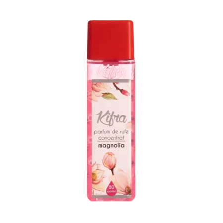 Parfum de rufe Kifra 200ml Magnolia