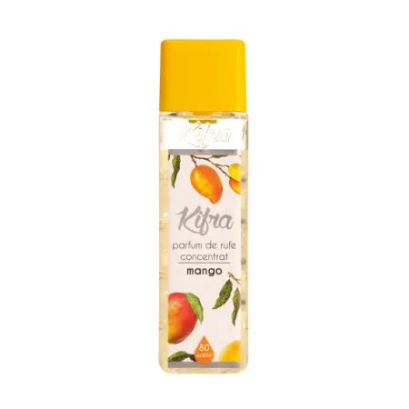 Parfum de rufe Kifra 200ml Mango