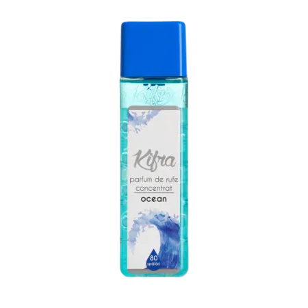Parfum de rufe Kifra 200ml Ocean