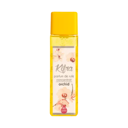 Parfum de rufe Kifra 200ml Orchid