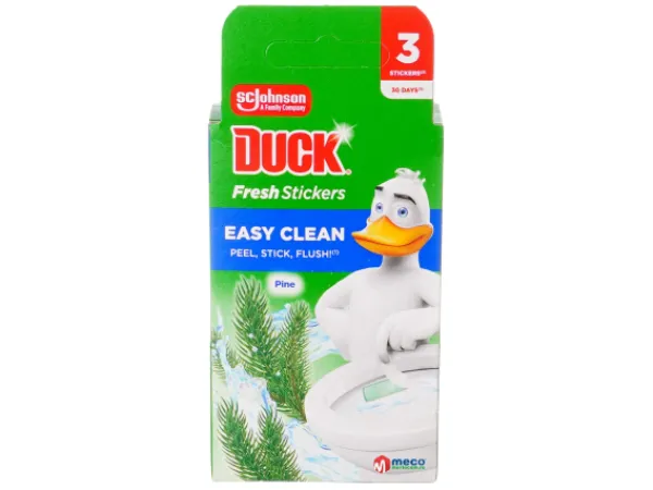 Benzi Parfumate Duck 3in1 Pin