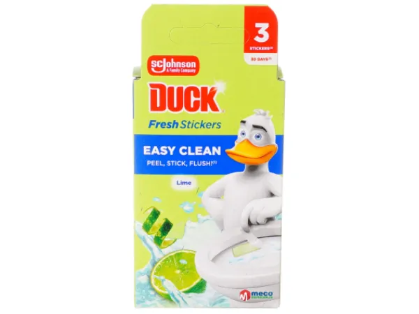 Benzi Parfumate Duck 3in1 Lamaie