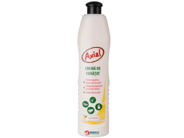 Crema de curatat Axial 500ml