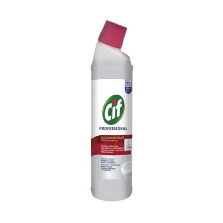 Cif Professional Eco Detergent wc 750ml