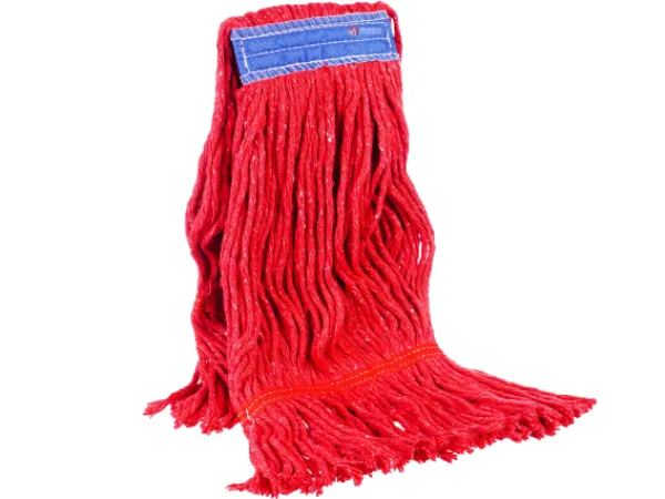 Rezerva mop profesional Kentucky 400gr rosu