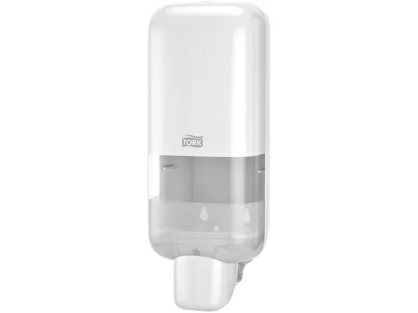 Dozator sapun lichid si dezinfectant Tork 564500 1litru