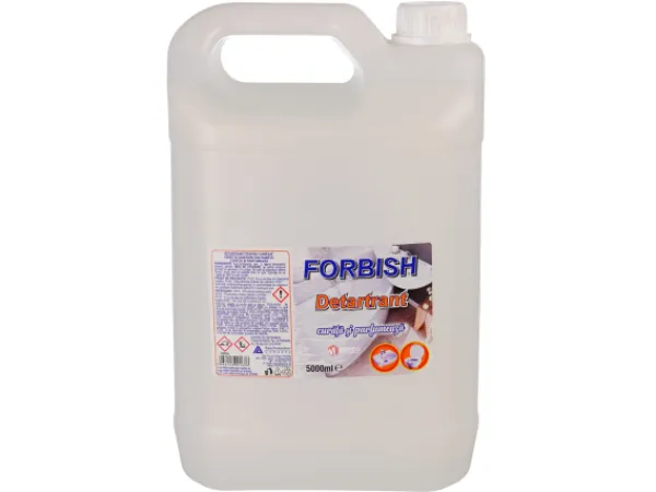 Detartrant Forbish 5 litri
