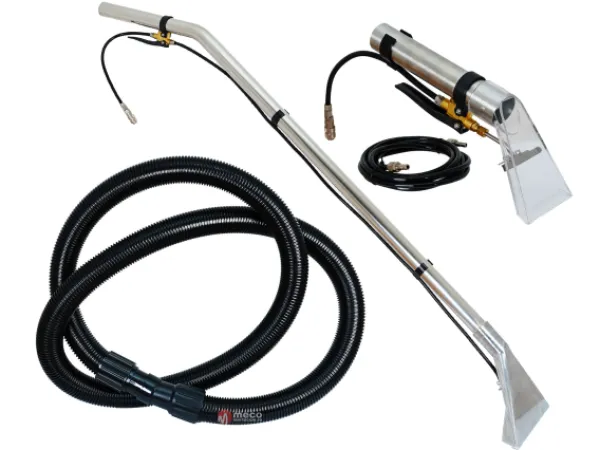 Set aspirare injectie-extractie Meco 