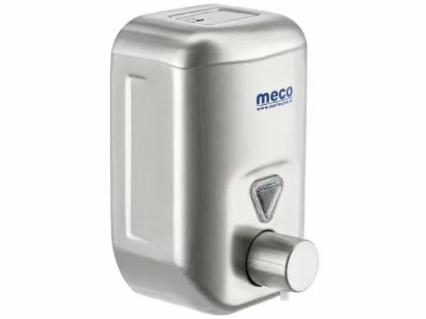 Dozator săpun inox satinat Meco SDS82 820ml