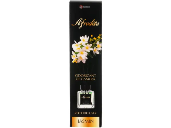 Odorizant de camera Afrodita 100ml Jasmin