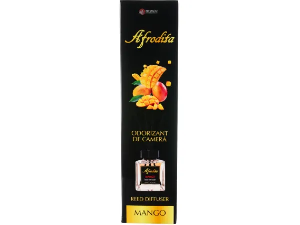 Odorizant de camera Afrodita 100ml Mango