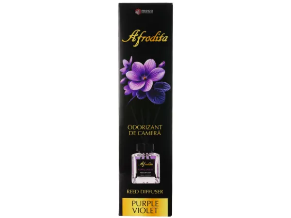 Odorizant de camera Afrodita 100ml Purple Violet