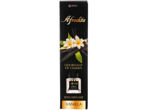 Odorizant de camera Afrodita 100ml Vanilla