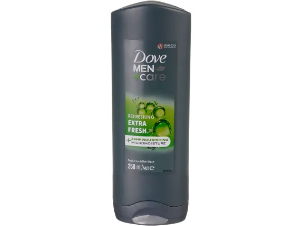 Gel de dus Dove Men Care 250ml Extra Fresh