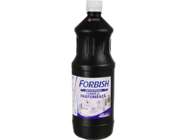 Detartrant Forbish 1litru
