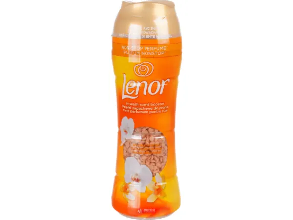 Bilute parfumate Lenor 270g Gold Orchid & Vanilla