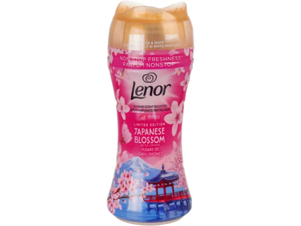 Bilute parfumate Lenor 195g Japanese Blossom