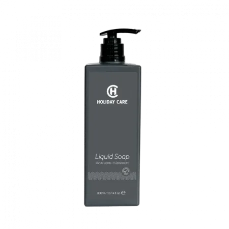 Dispenser săpun lichid Holiday Care 300 ml, Green Tea