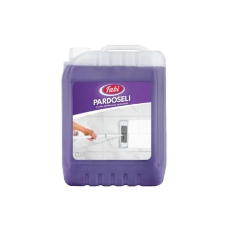 Fabi detergent gresie si faianta cu dezinfectant 5L