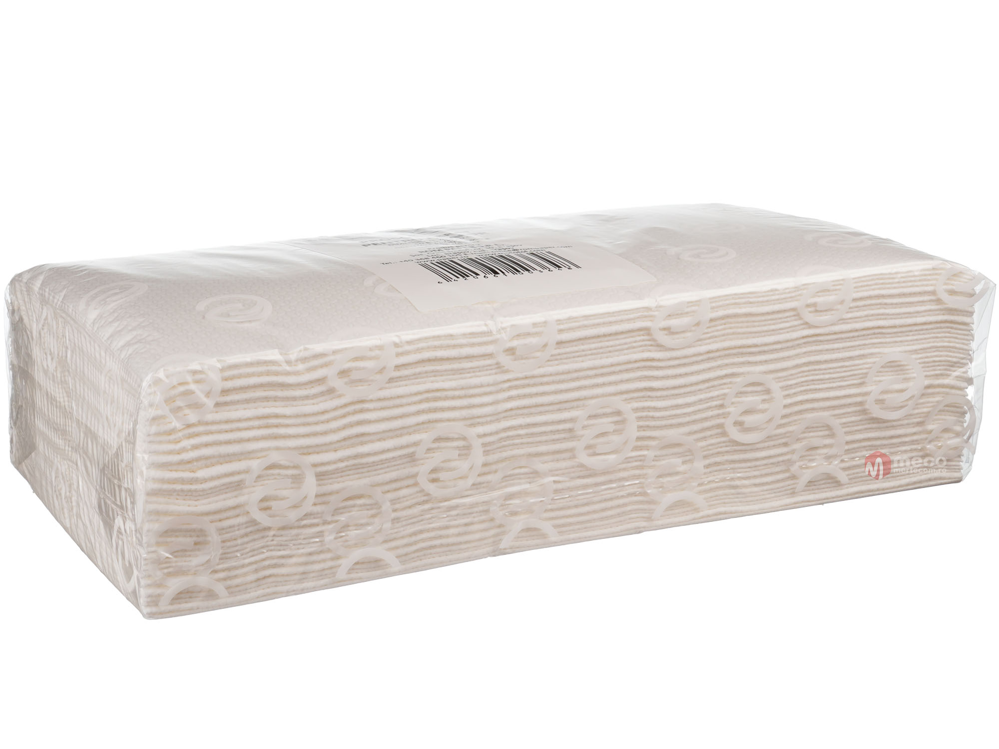 Prosop aerat pentru coafor 70x40cm 50bucati  - imagine 2