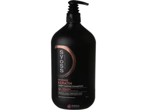 Sampon Syoss Keratin 750ml