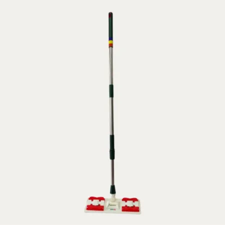ClarSanit Set mop Clic&Clean + servetele umede cu bicarbonat 50bucati