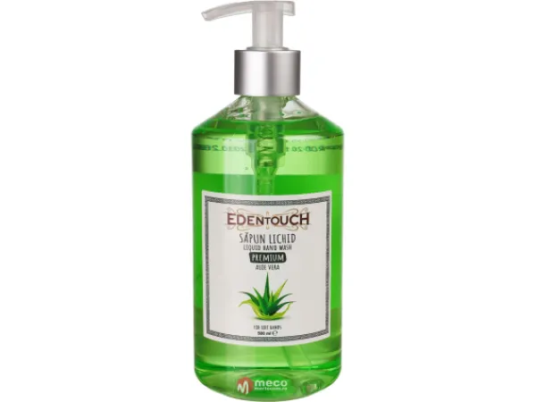 Eden Touch sapun lichid 500ml Aloe Vera
