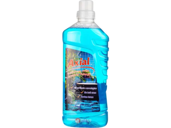 Detergent gresie si faianta Axial 1litru