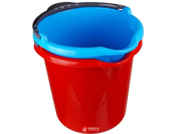 Galeata robusta 10 litri diferite culori