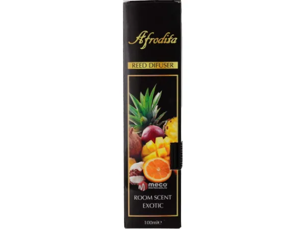Odorizant de camera Afrodita 100ml Exotic