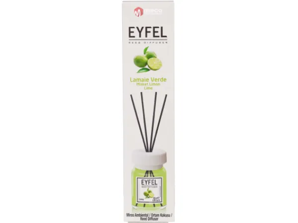 Odorizant camera Eyfel Lamaie Verde 120ml