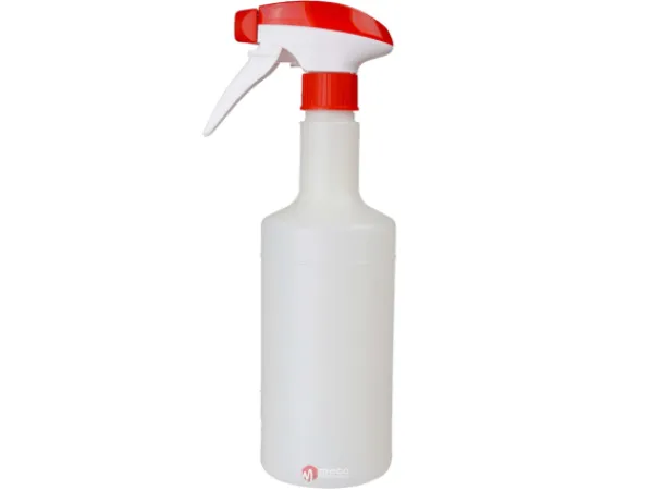 Pulverizator profesional cod culoare 500ml rosu 9308467