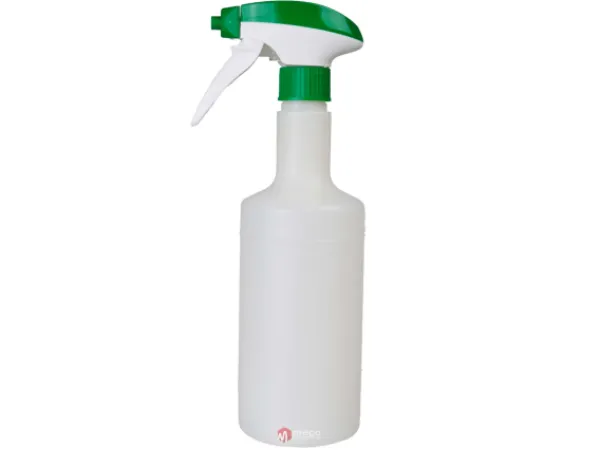 Pulverizator profesional cod culoare 500ml verde 9308469