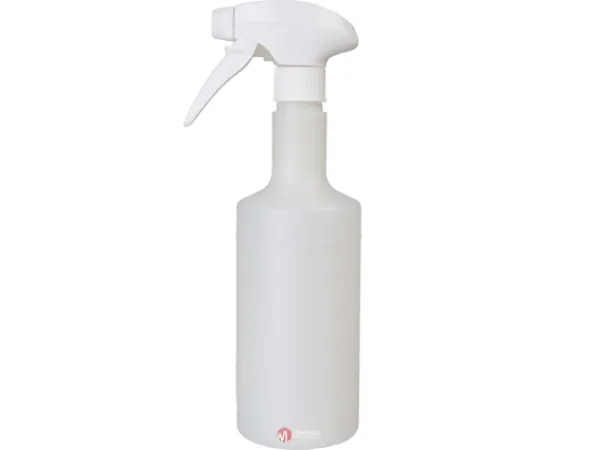 Pulverizator profesional cod culoare 500ml alb 9308466