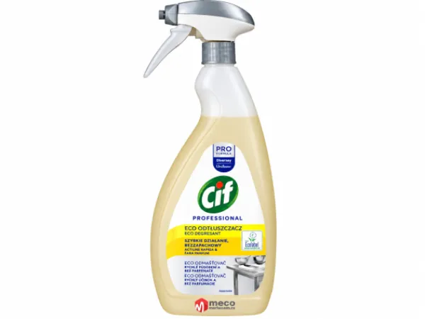 Cif prefesional Eco degresant 750ml 60052541 