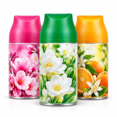 Rezerve odorizant spray
