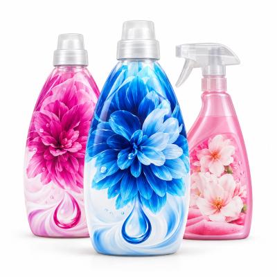 Parfum pentru rufe