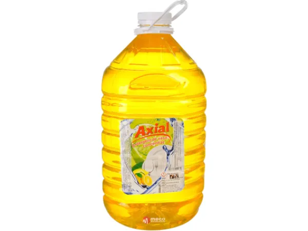 Detergent vase Axial 5 litri