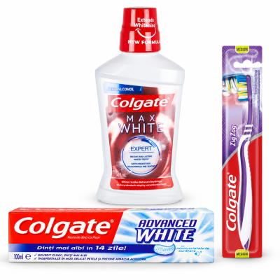 Igienă dentară