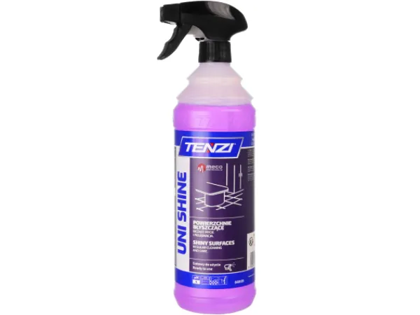 Detergent universal pentru suprafete lucioase Tenzi Uni Shine 1 litru