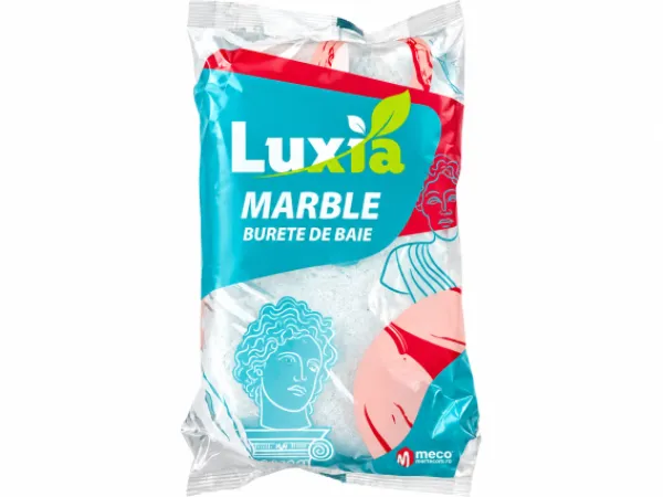 Luxia burete baie Marble 