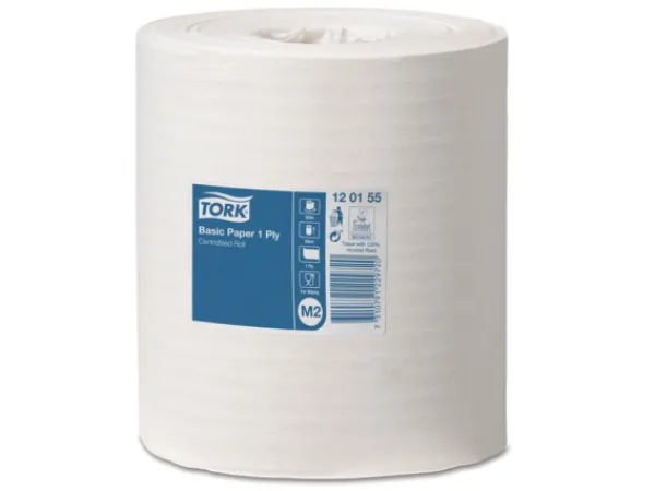 Rulou prosop autocut Tork 120155 1strat 300metri